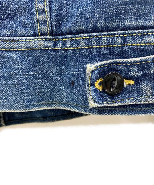 LEE（リー）LEE (リー) STORM RIDER インディゴ サイズ:不明の古着・服飾アイテム