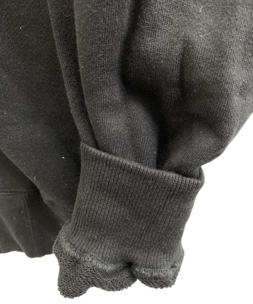 STRICT-G（ストラクトジー）STRICT-G (ストラクトジー) Mastermind JAPAN (マスターマインド ジャパン) ZIP HOODIE ブラック サイズ:Mの古着・服飾アイテム