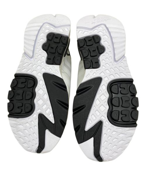 adidas（アディダス）adidas (アディダス) STAR WARS (スターウォーズ) スニーカー ホワイト×ブラック サイズ:27 未使用品の古着・服飾アイテム