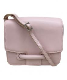 VASIC（ヴァジック）の古着「CITY」｜ピンク