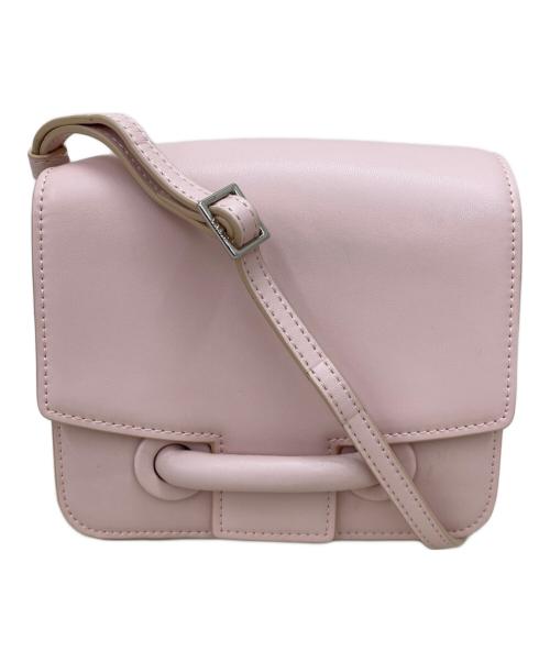 VASIC（ヴァジック）VASIC (ヴァジック) CITY ピンクの古着・服飾アイテム