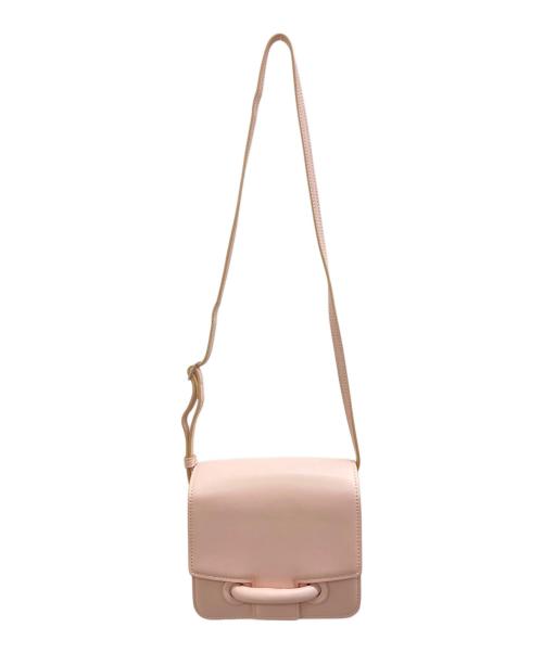 VASIC（ヴァジック）VASIC (ヴァジック) CITY ピンクの古着・服飾アイテム