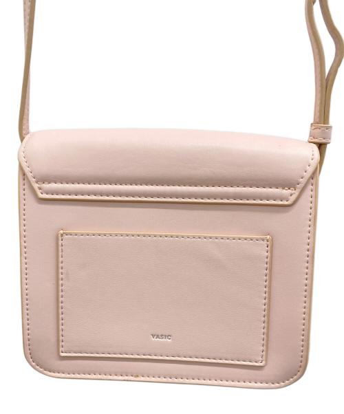 VASIC（ヴァジック）VASIC (ヴァジック) CITY ピンクの古着・服飾アイテム