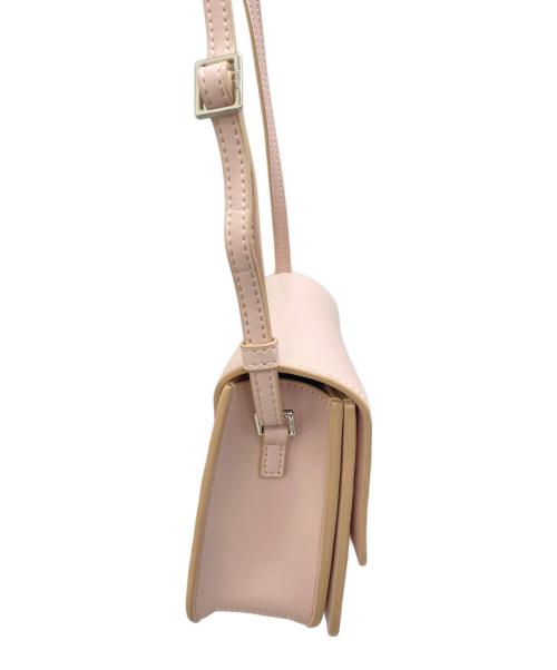 VASIC（ヴァジック）VASIC (ヴァジック) CITY ピンクの古着・服飾アイテム