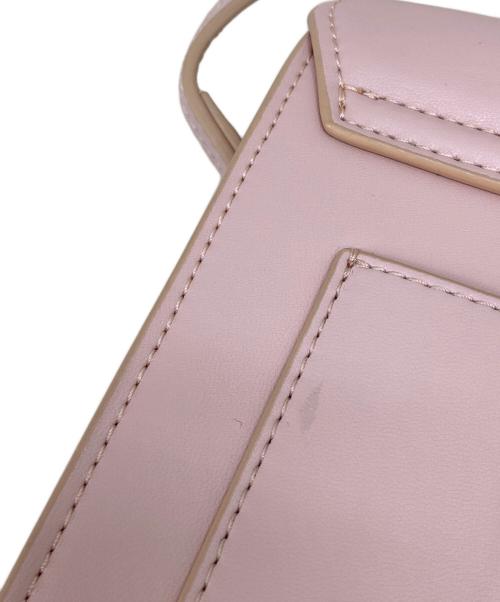 VASIC（ヴァジック）VASIC (ヴァジック) CITY ピンクの古着・服飾アイテム