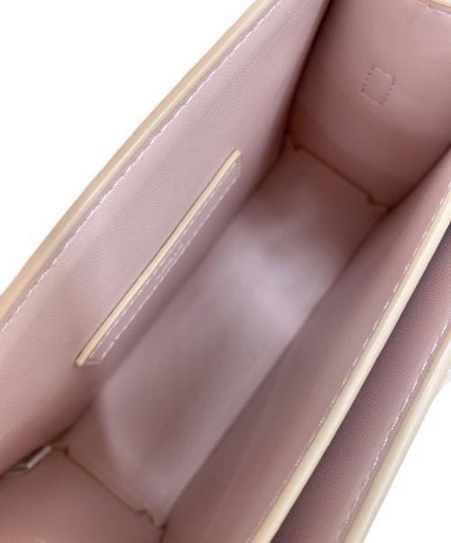 VASIC（ヴァジック）VASIC (ヴァジック) CITY ピンクの古着・服飾アイテム