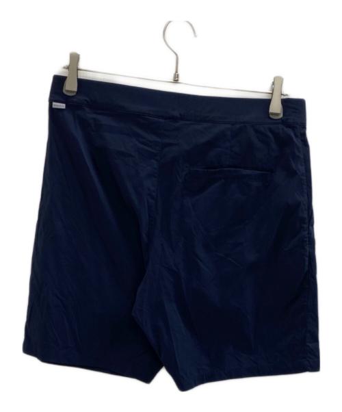 HOUDINI（フーディニ）HOUDINI (フーディニ) M'S Wadi Shorts ネイビー サイズ:Sの古着・服飾アイテム