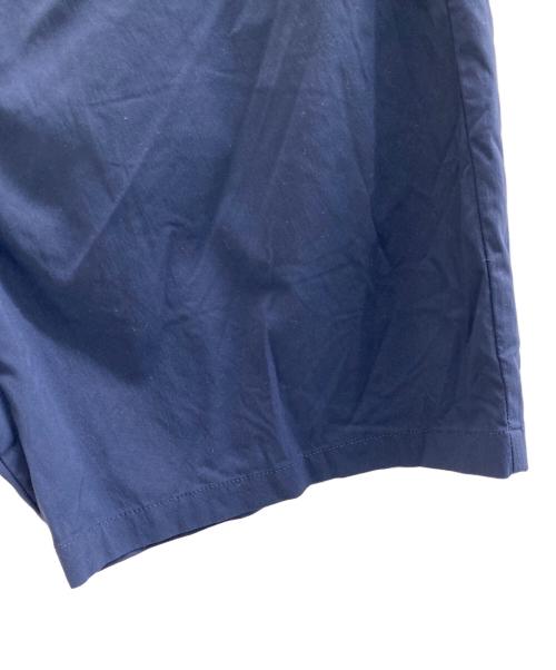 HOUDINI（フーディニ）HOUDINI (フーディニ) M'S Wadi Shorts ネイビー サイズ:Sの古着・服飾アイテム