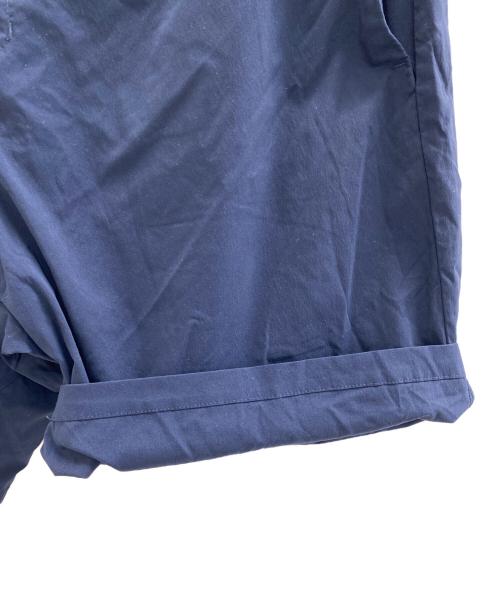 HOUDINI（フーディニ）HOUDINI (フーディニ) M'S Wadi Shorts ネイビー サイズ:Sの古着・服飾アイテム
