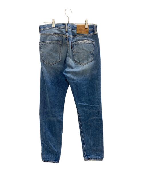LEVI'S（リーバイス）LEVI'S (リーバイス) デニムパンツ ブルー サイズ:W31の古着・服飾アイテム
