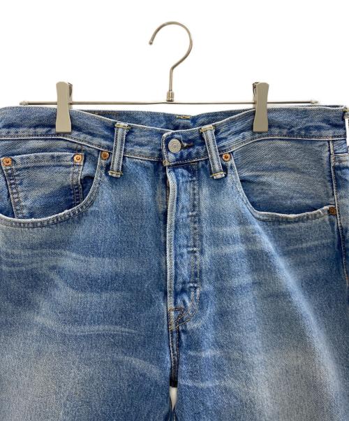 LEVI'S（リーバイス）LEVI'S (リーバイス) デニムパンツ ブルー サイズ:W31の古着・服飾アイテム