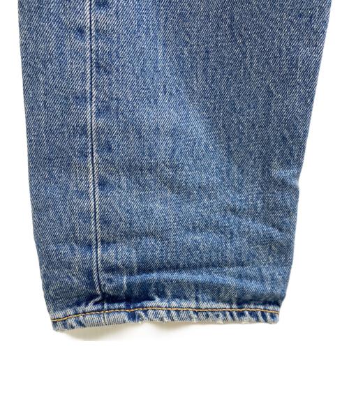 LEVI'S（リーバイス）LEVI'S (リーバイス) デニムパンツ ブルー サイズ:W31の古着・服飾アイテム