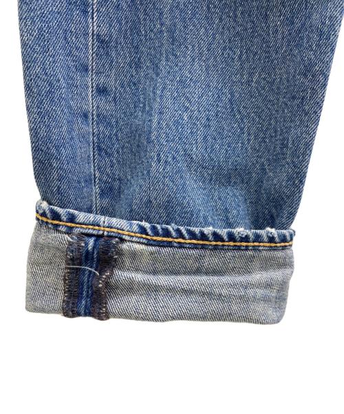 LEVI'S（リーバイス）LEVI'S (リーバイス) デニムパンツ ブルー サイズ:W31の古着・服飾アイテム