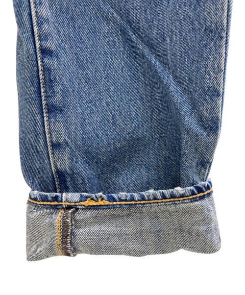 LEVI'S（リーバイス）LEVI'S (リーバイス) デニムパンツ ブルー サイズ:W31の古着・服飾アイテム