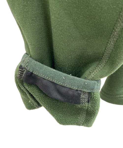 Peak Performance（ピーク・パフォーマンス）Peak Performance (ピーク・パフォーマンス) Chill Zip Hood グリーン サイズ:Ｍの古着・服飾アイテム