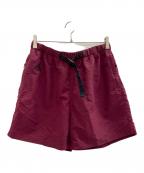 NIKE ACGナイキエーシージー）の古着「AS M ACG WVN SHORT」｜パープル