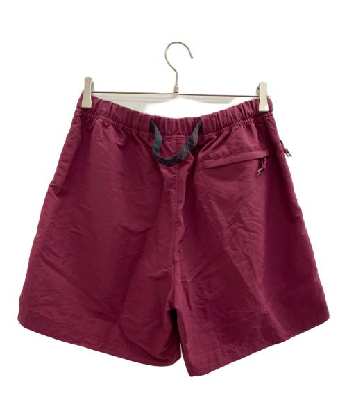 NIKE ACG（ナイキエーシージー）NIKE ACG (ナイキエーシージー) AS M ACG WVN SHORT パープル サイズ:Mの古着・服飾アイテム