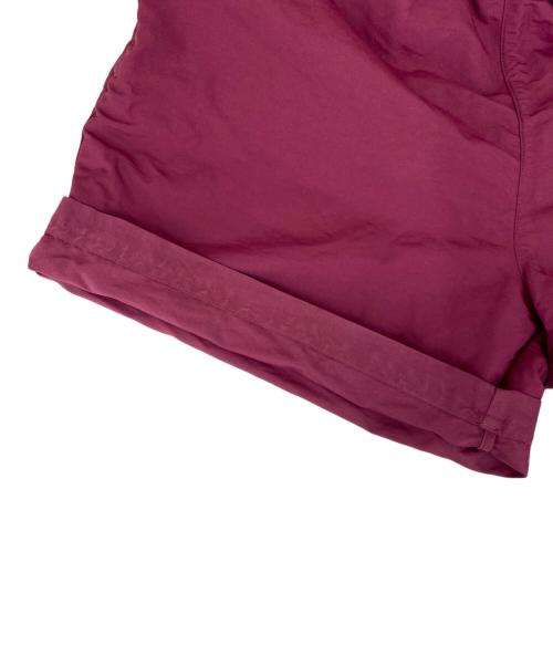 NIKE ACG（ナイキエーシージー）NIKE ACG (ナイキエーシージー) AS M ACG WVN SHORT パープル サイズ:Mの古着・服飾アイテム
