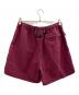 NIKE ACG (ナイキエーシージー) AS M ACG WVN SHORT パープル サイズ:M：5000円