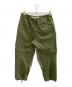 NIKE ACG (ナイキエーシージー) Smith Summit Cargo Pant グリーン サイズ:L：12000円