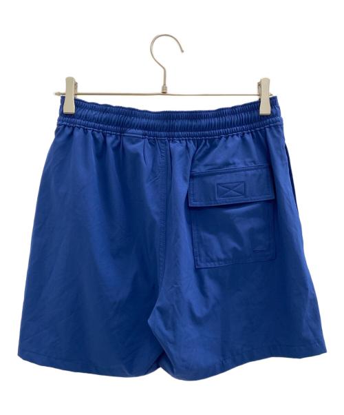 POLO RALPH LAUREN（ポロ・ラルフローレン）POLO RALPH LAUREN (ポロ・ラルフローレン) ショートパンツ ブルー サイズ:Sの古着・服飾アイテム
