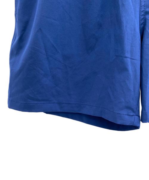 POLO RALPH LAUREN（ポロ・ラルフローレン）POLO RALPH LAUREN (ポロ・ラルフローレン) ショートパンツ ブルー サイズ:Sの古着・服飾アイテム