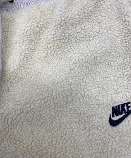 NIKE ACG（ナイキエーシージー）NIKE ACG (ナイキエーシージー) M SHRPA テック アイコン ジョガーパンツ ホワイト サイズ:Lの古着・服飾アイテム