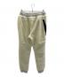 NIKE ACG (ナイキエーシージー) M SHRPA テック アイコン ジョガーパンツ ホワイト サイズ:L：4000円