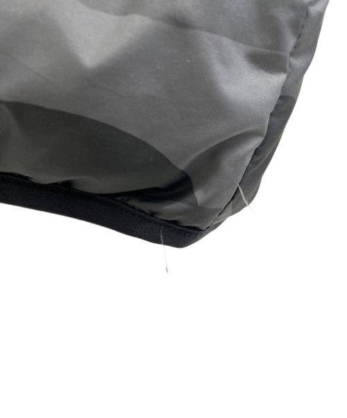 NIKE（ナイキ）NIKE (ナイキ) Fill Down Windrunner AOP Hoodie JKT グレー サイズ:Lの古着・服飾アイテム