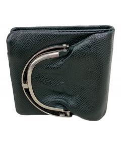 中古・古着通販】CHROME HEARTS (クロムハーツ) ZPR CHNG PURSE