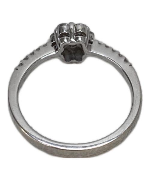 Ponte Vecchio（ポンテヴェキオ）Ponte Vecchio (ポンテヴェキオ) リング サイズ:7号の古着・服飾アイテム