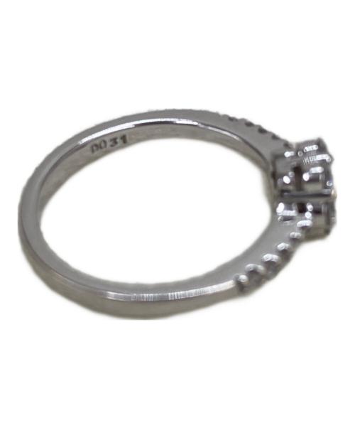 Ponte Vecchio（ポンテヴェキオ）Ponte Vecchio (ポンテヴェキオ) リング サイズ:7号の古着・服飾アイテム