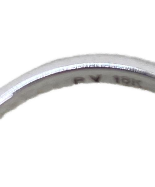 Ponte Vecchio（ポンテヴェキオ）Ponte Vecchio (ポンテヴェキオ) リング サイズ:7号の古着・服飾アイテム