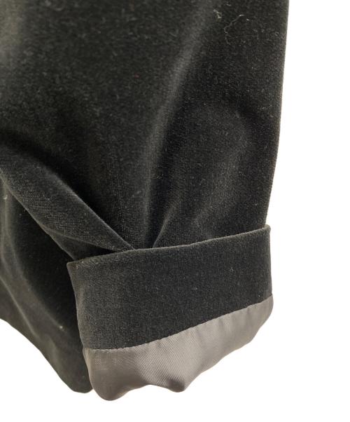 CELINE（セリーヌ）CELINE (セリーヌ) セットアップスーツ ブラック サイズ:100の古着・服飾アイテム