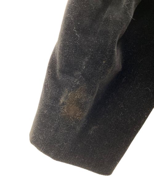 CELINE（セリーヌ）CELINE (セリーヌ) セットアップスーツ ブラック サイズ:100の古着・服飾アイテム