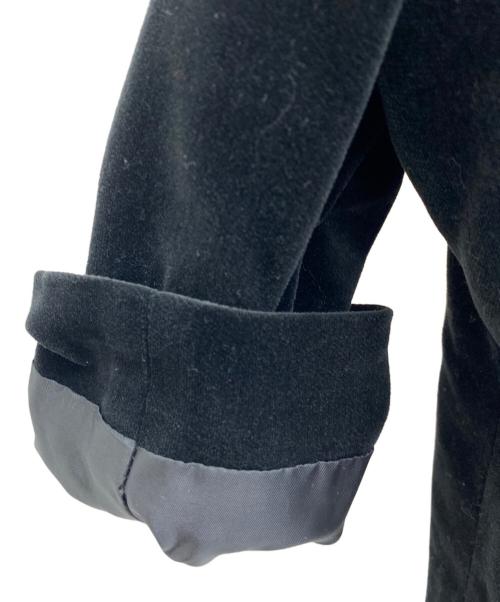 CELINE（セリーヌ）CELINE (セリーヌ) セットアップスーツ ブラック サイズ:100の古着・服飾アイテム