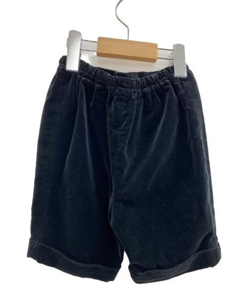 CELINE（セリーヌ）CELINE (セリーヌ) セットアップスーツ ブラック サイズ:100の古着・服飾アイテム