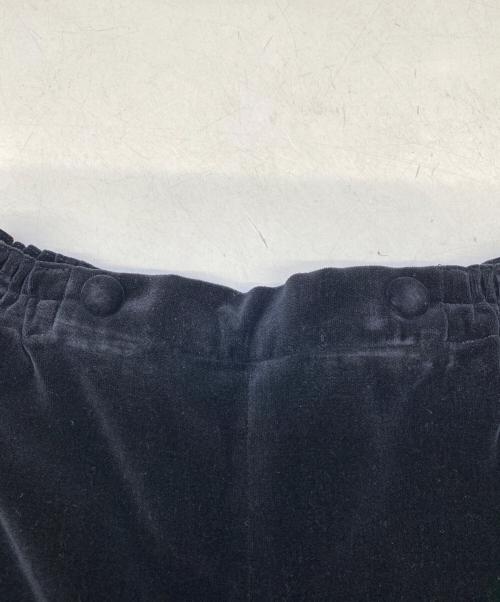 CELINE（セリーヌ）CELINE (セリーヌ) セットアップスーツ ブラック サイズ:100の古着・服飾アイテム