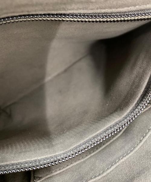 GUCCI（グッチ）GUCCI (グッチ) ショルダーバッグ ブラウンの古着・服飾アイテム