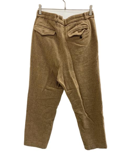 Snow peak（スノーピーク）snow peak (スノーピーク) 20AWモデル ブラウン サイズ:SIZE Mの古着・服飾アイテム