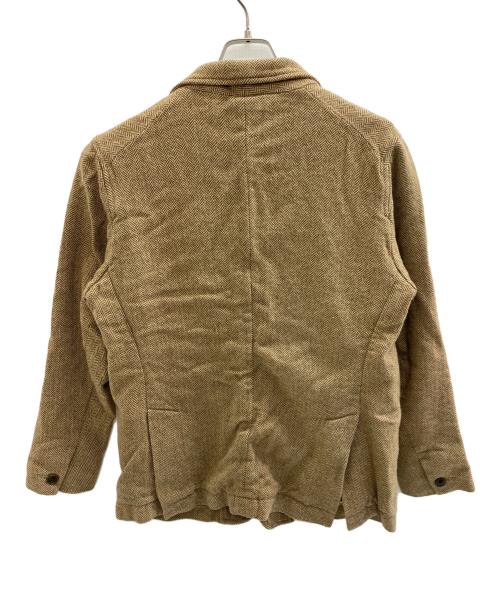 Snow peak（スノーピーク）snow peak (スノーピーク) 20AWモデル ブラウン サイズ:SIZE Mの古着・服飾アイテム