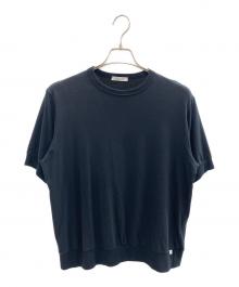 ANTICIPO（アンティーチポ）の古着「ジャブスT」｜ブラック