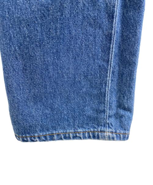 LEVI'S（リーバイス）LEVI'S (リーバイス) デニムパンツ インディゴ サイズ:W33(83.5cm)の古着・服飾アイテム