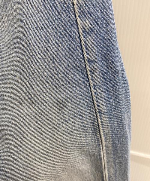 LEVI'S（リーバイス）LEVI'S (リーバイス) デニムパンツ インディゴ サイズ:W33(83.5cm)の古着・服飾アイテム