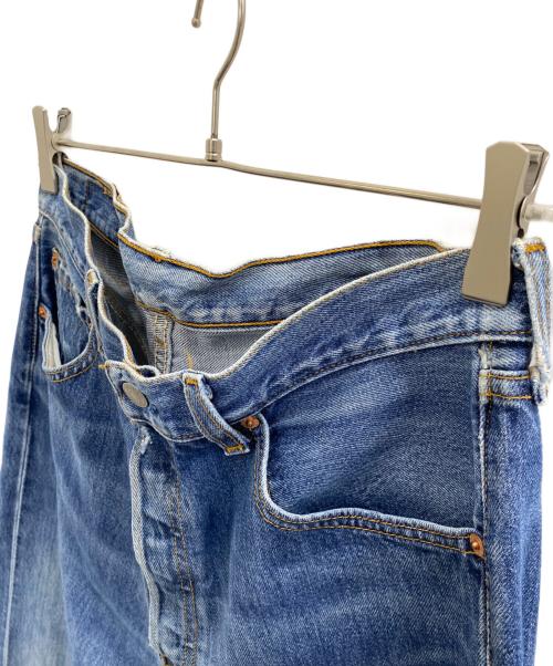LEVI'S（リーバイス）LEVI'S (リーバイス) デニムパンツ インディゴ サイズ:W33(83.5㎝)の古着・服飾アイテム