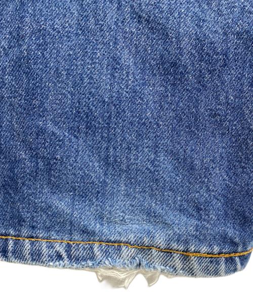 LEVI'S（リーバイス）LEVI'S (リーバイス) デニムパンツ インディゴ サイズ:W33(83.5㎝)の古着・服飾アイテム