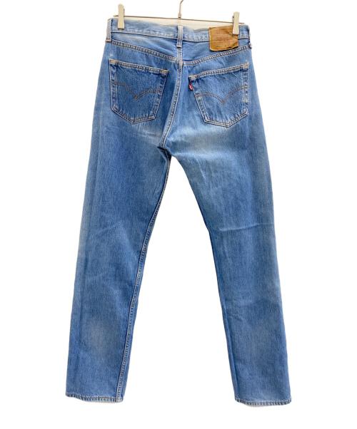 LEVI'S（リーバイス）LEVI'S (リーバイス) デニムパンツ インディゴ サイズ:W33(83.5cm)の古着・服飾アイテム