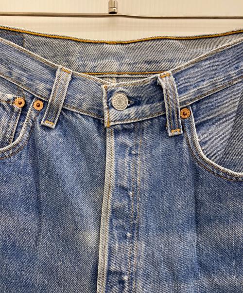 LEVI'S（リーバイス）LEVI'S (リーバイス) デニムパンツ インディゴ サイズ:W33(83.5cm)の古着・服飾アイテム