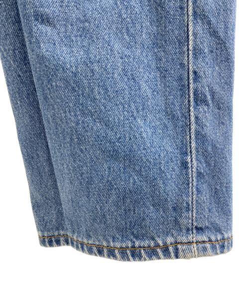 LEVI'S（リーバイス）LEVI'S (リーバイス) デニムパンツ インディゴ サイズ:W33(83.5cm)の古着・服飾アイテム