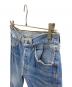 中古・古着 LEVI'S (リーバイス) デニムパンツ インディゴ サイズ:W33(83.5cm)：18000円